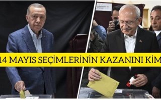 GAZETECİ NECMİ İNCE; 