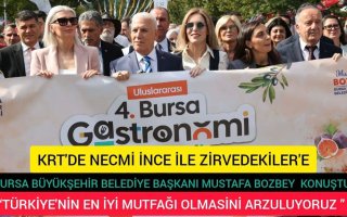 KRT’DE 