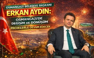 KRT’DE ZİRVEDEKİLER’E KONUK OLAN BAŞKAN ERKAN AYDIN’DAN ÖNEMLİ AÇIKLAMALAR!